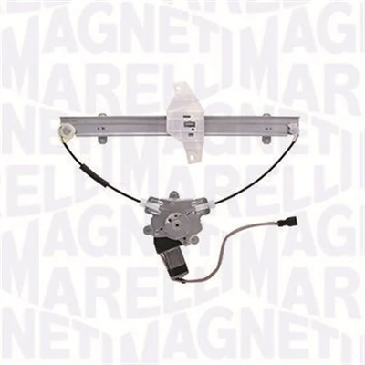 Window Regulator